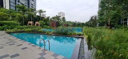 Parc Riviera (D5), Condominium #568078761